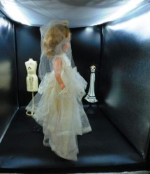 14R BRIDE 3 SIDE